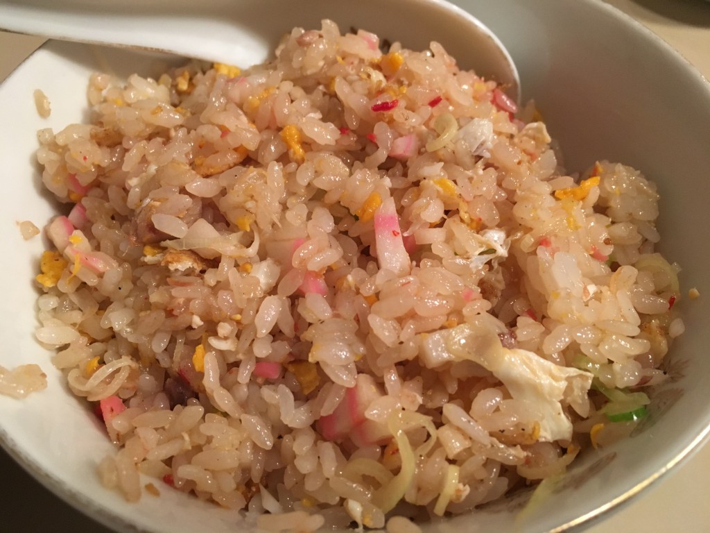 炒飯ヤキメシ（880）