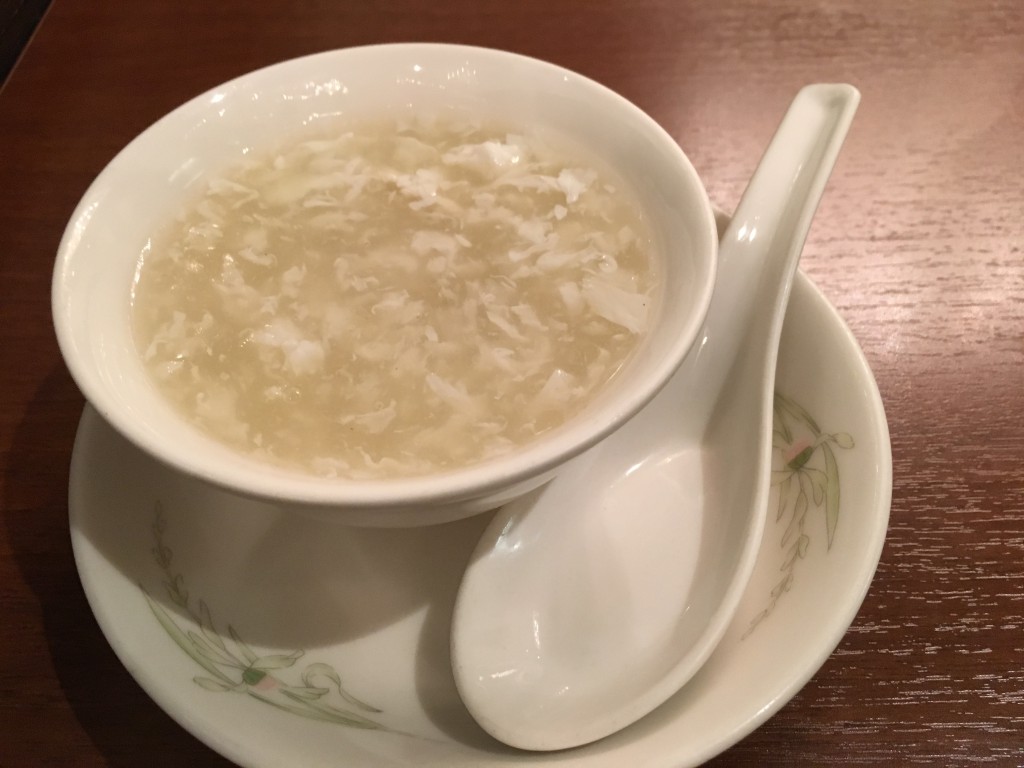スープ