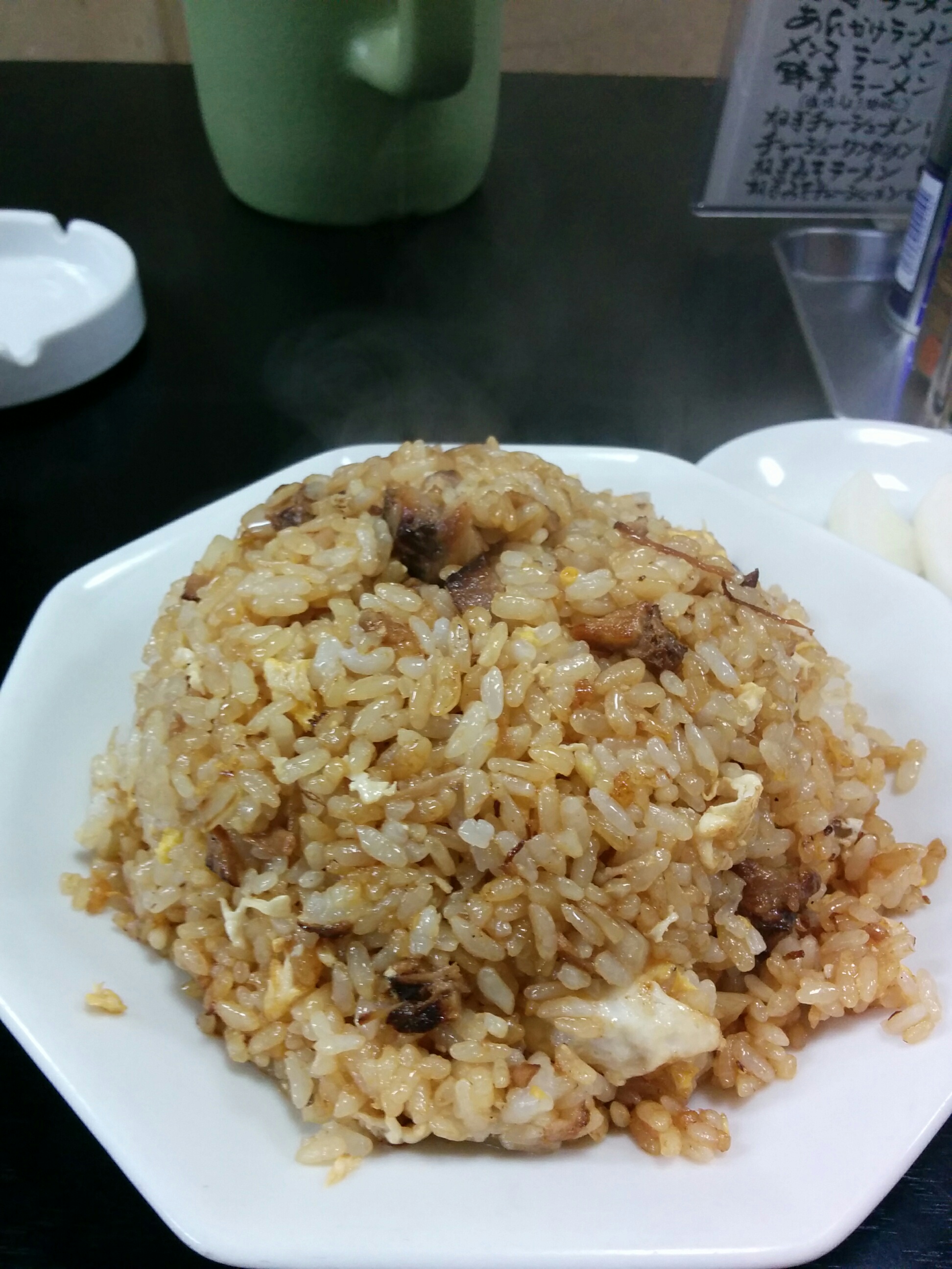 チャーハン