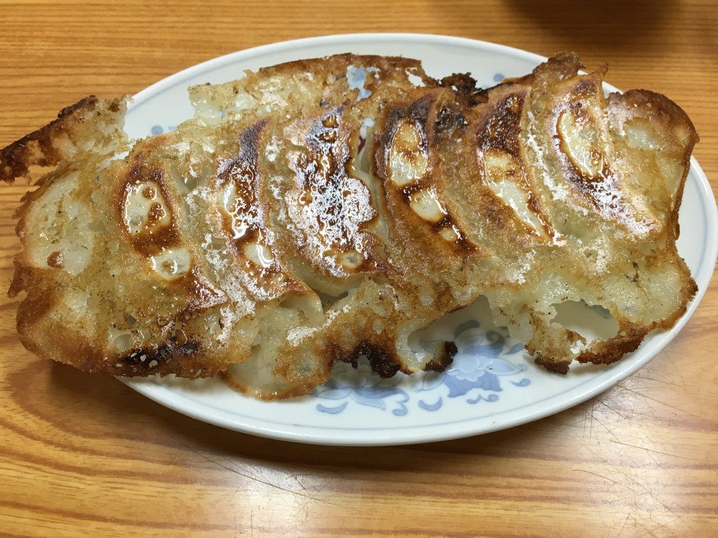 餃子6個（360）