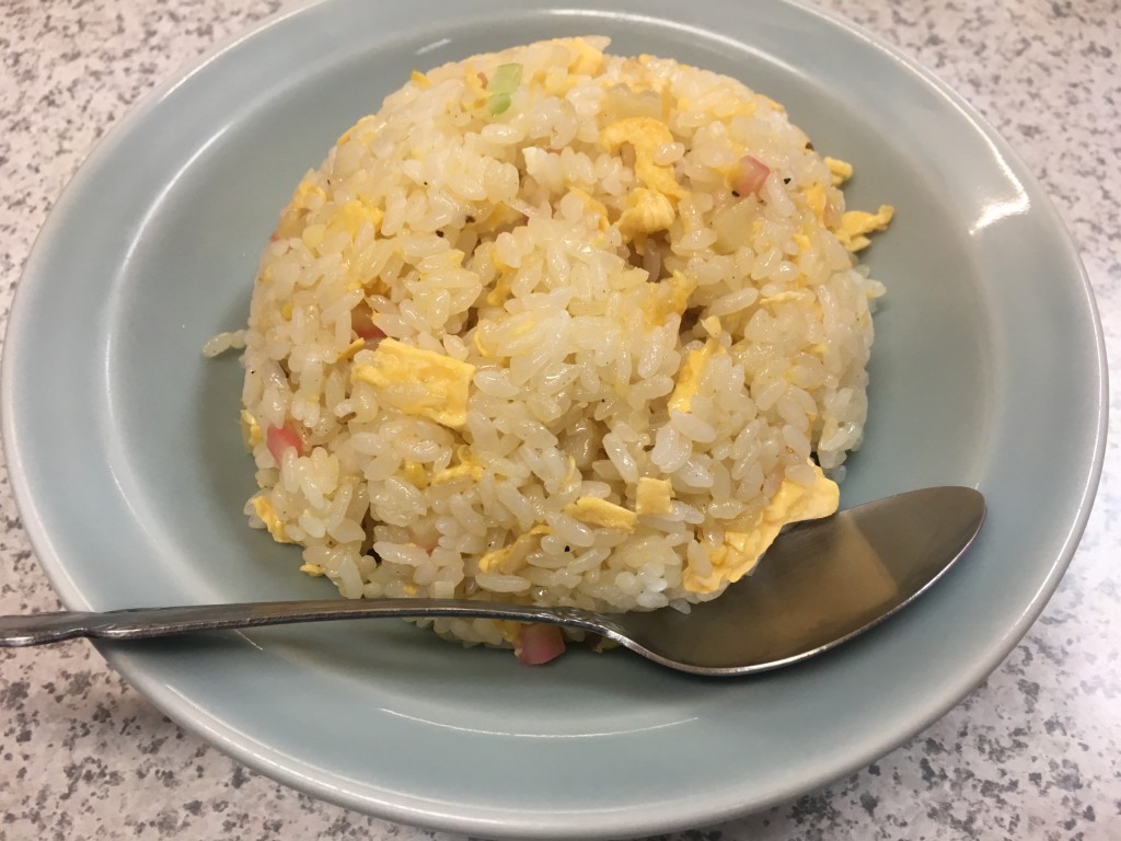 チャーハン(680)