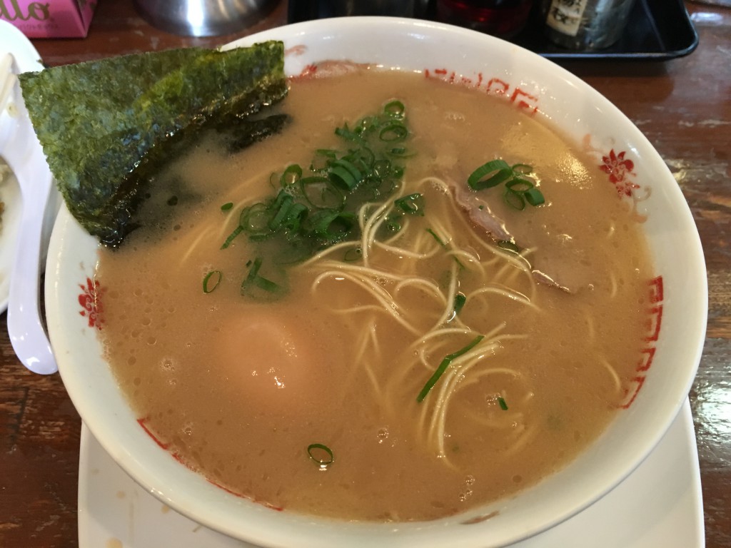 ラーメン(680)