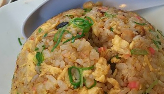 チャーハン