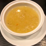 ランチセットスープ